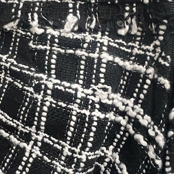 Smak Parlour Plaid Sunshine Capri Pants - Picture 6 of 8